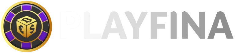 Playfina-Logo